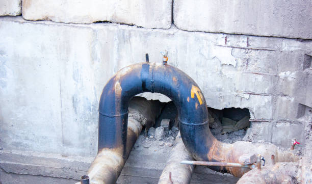 Best Water damage restoration mold remediation  in Ellettsville, IN